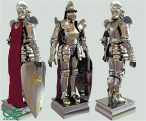 Armor